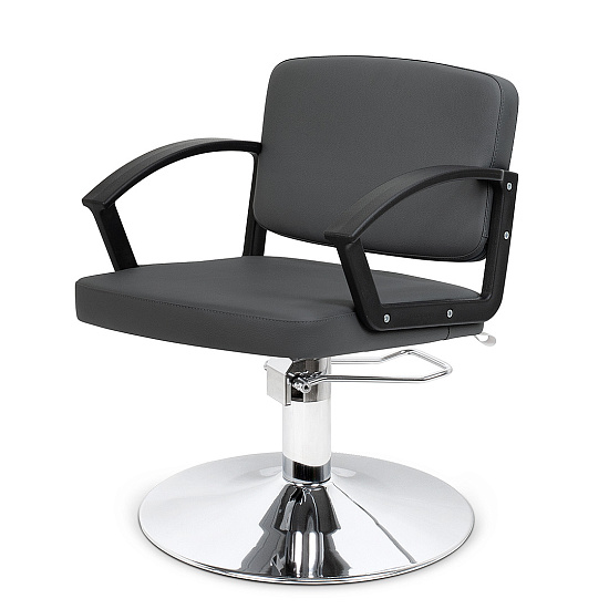 Парикмахерские кресла: Пунто ЭКО (VLK 700, на диске) за