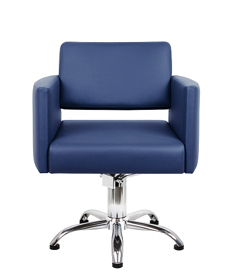 Парикмахерские кресла: Больсена (ECO PE 402, на пятилучии) за 750 руб. Фото 2