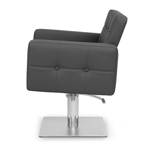 Парикмахерские кресла: PORTO PRO (VLK 700, на квадрате плоском) за 1100 руб. Фото 3