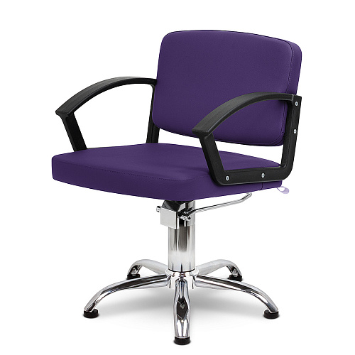 Парикмахерские кресла: Пунто ЭКО (VLK, на пятилучии) за 460 руб. Фото 11