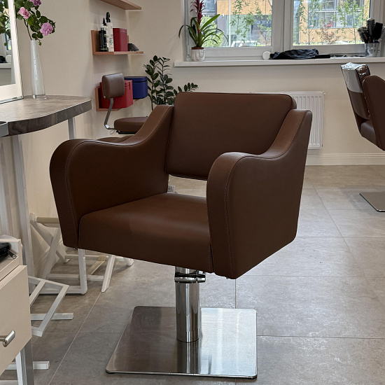 Парикмахерские кресла: RIVO (на квадрате плоском) за 1040 руб. Фото 18