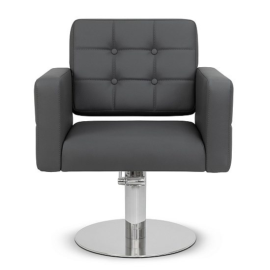 Парикмахерские кресла: PORTO PRO (ECO PE 402, на диске плоском) за 1100 руб. Фото 2