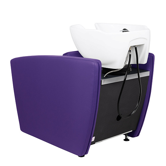 Мойки парикмахерские: Модена (ECO PE 420, 013 белая) за 1260 руб. Фото 4