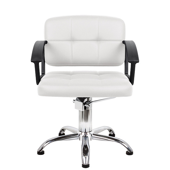 Парикмахерские кресла: Пунто (VLK 100, на пятилучии) за 670 руб. Фото 2