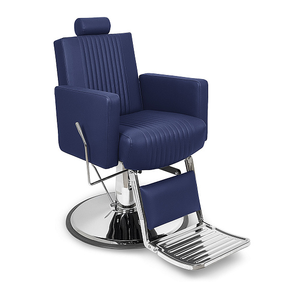 Кресла для барбершопа: Толедо NEW (декор линиями) за 1620 руб. Фото 10