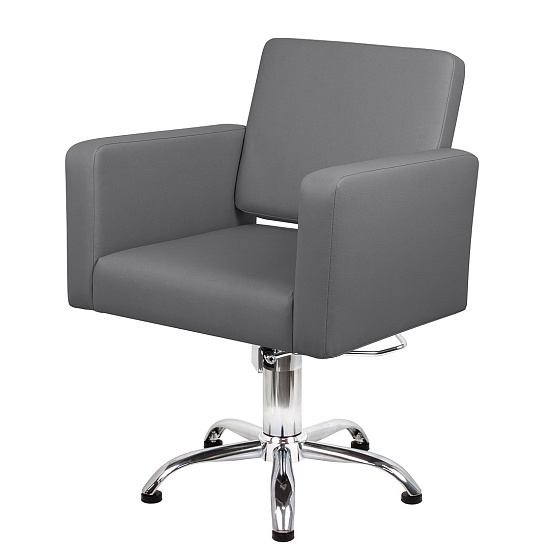 Парикмахерские кресла: Примо (VLK 725, на пятилучии) за