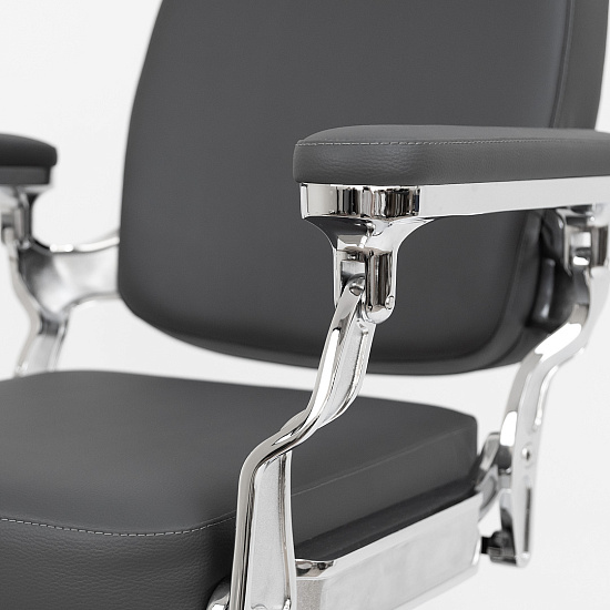 Кресла для барбершопа: BERGEN за 2000 руб. Фото 9