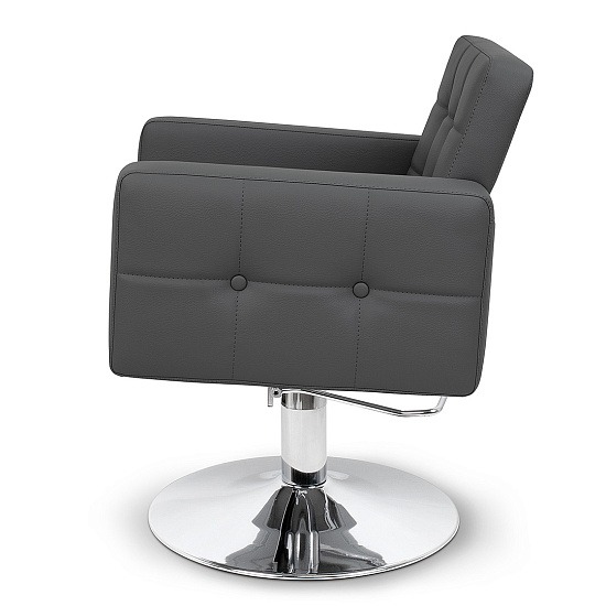 Парикмахерские кресла: PORTO PRO (VLK 725, на диске) за 840 руб. Фото 3