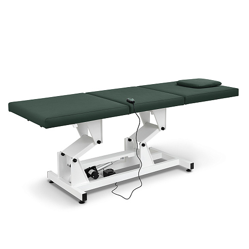 Массажные столы: NOVA Стол массажный (VLK, электропривод, 1 мотор) за 1700 руб. Фото 7
