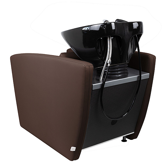 Мойки парикмахерские: Модена (VLK 501, 0356 черная) за 1280 руб. Фото 4