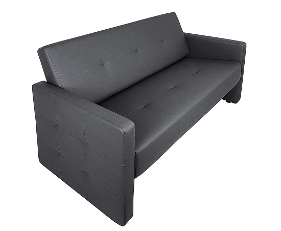 Диваны в салон красоты: Диван для зоны ожидания Оптима (Eco PE 700) за