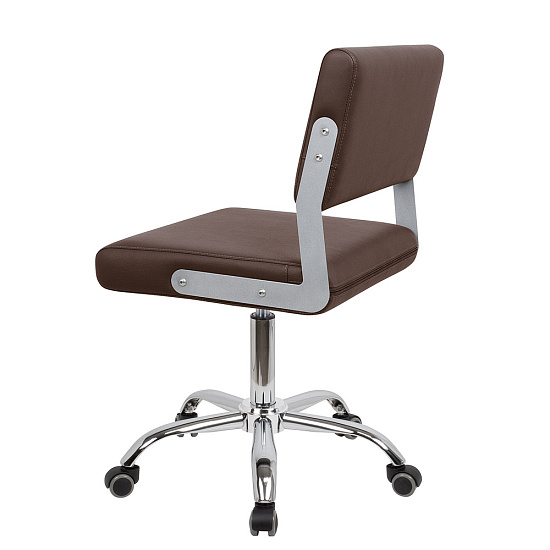 Стулья для маникюра: Венто для маникюра (VLK 501, хром) за 405 руб. Фото 3