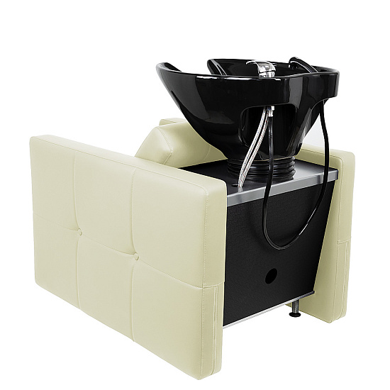 Мойки парикмахерские: Комо-Честер (VLK 261, 0356 черная) за 1790 руб. Фото 4