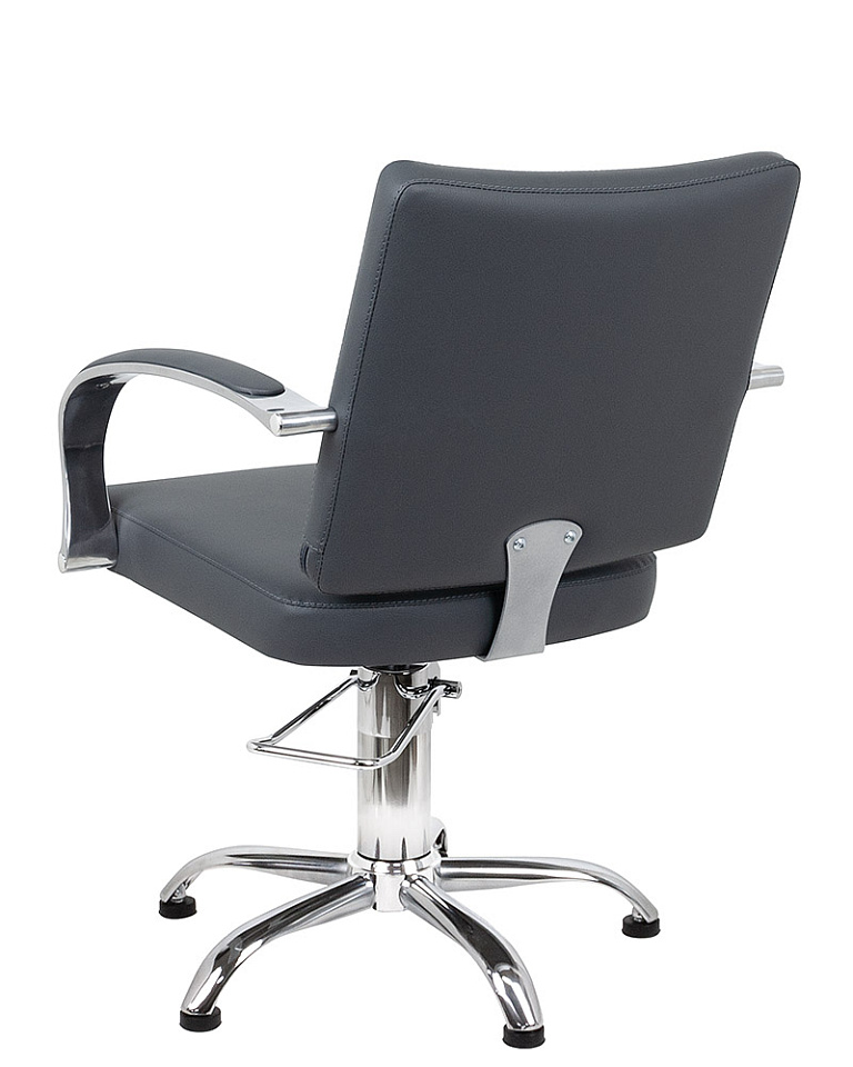 Парикмахерские кресла: Престо (ECO PE 420, на пятилучии) за 620 руб. Фото 4
