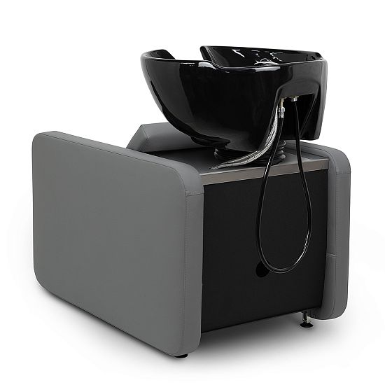 Мойка парикмахерская PRIMO PRO (обивка ECO PE 402, 013, черная) 1300 руб. Фото 4