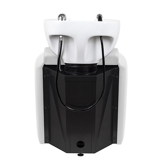 Мойки парикмахерские: Больсена (VLK 100, 0356 белая) за 1670 руб. Фото 6