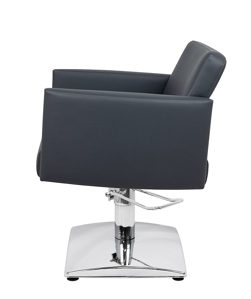Парикмахерские кресла: Больсена (ECO PE 700, на квадрате) за 820 руб. Фото 3