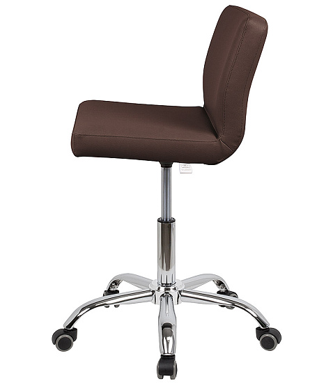 Стулья косметолога: Канто для косметолога (VLK 501, хром) за 465 руб. Фото 4