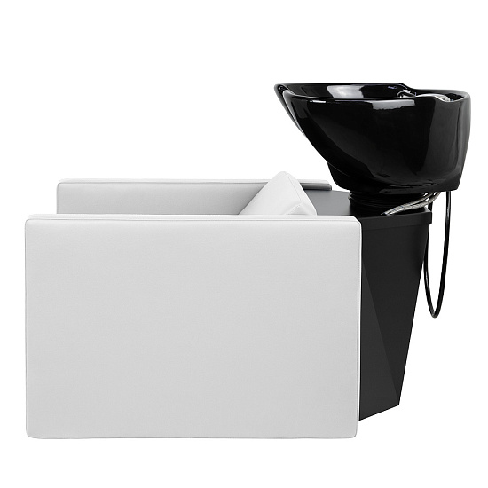 Мойки парикмахерские: Примо (VLK 100, 013 черная) за 1750 руб. Фото 4