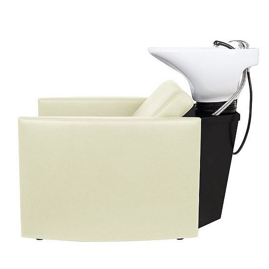 Мойки парикмахерские: Больсена (VLK 261, 0356 белая) за 1620 руб. Фото 4