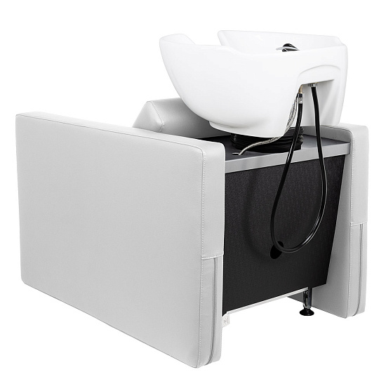 Мойки парикмахерские: Комо (VLK 100, 013 белая) за 1680 руб. Фото 4