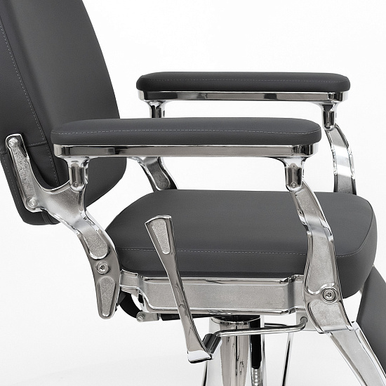 Кресла для барбершопа: BERGEN (VLK 261) за 2000 руб. Фото 12