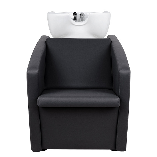 Мойки парикмахерские: Модена (VLK 600, 013 белая) за 1100 руб. Фото 2