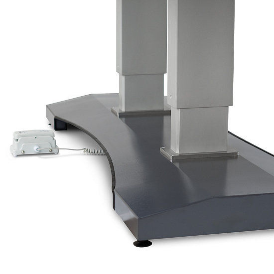 Массажные столы: GURU стол массажный (UNICO KRAFT, электропривод) за 4400 руб. Фото 9