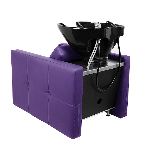 Мойки парикмахерские: Комо-Честер (ECO PE 420, 0356 черная) за 1790 руб. Фото 4