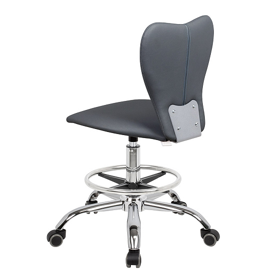 Стулья косметолога: Перфекто для косметолога с кругом под ноги (VLK 700) за 375 руб. Фото 4