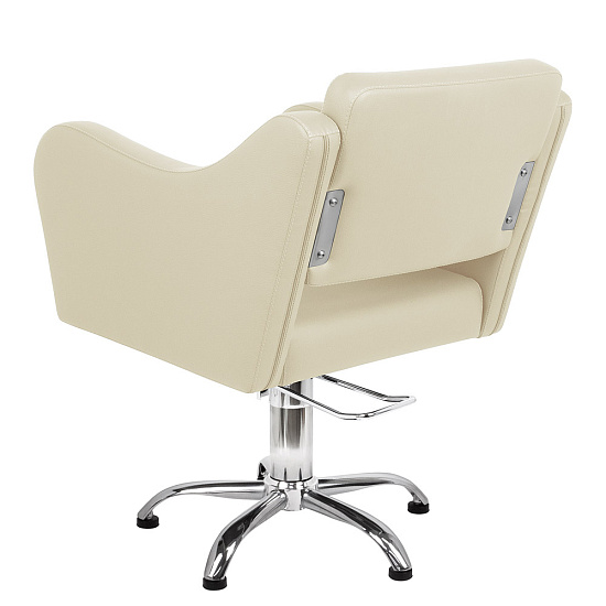 Парикмахерские кресла: Лугано (VLK 261, на пятилучии) за 710 руб. Фото 4