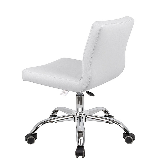 Стулья мастера педикюра: Канто для педикюра на супернизком подъёмнике (VLK 100) за 515 руб. Фото 5