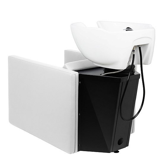 Мойки парикмахерские: Примо (VLK 100, 013 белая) за 1750 руб. Фото 5