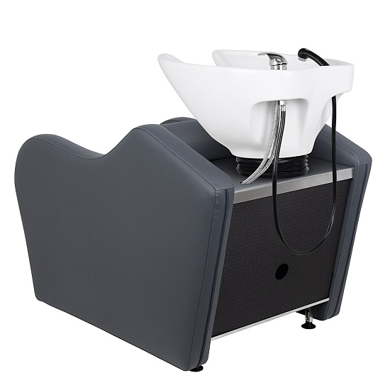 Мойки парикмахерские: Лугано (VLK 700, 0356 белая) за 1730 руб. Фото 5