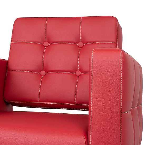 Парикмахерские кресла: Порто (MIKONOS 08, на пятилучии) за 980 руб. Фото 2