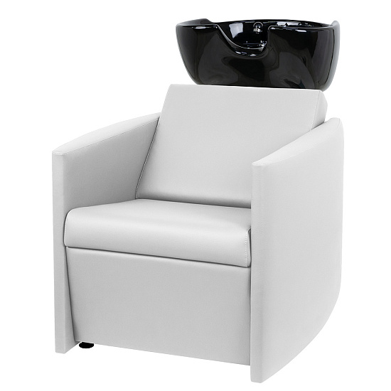 Мойки парикмахерские: Больсена (VLK 100, 013 черная) за