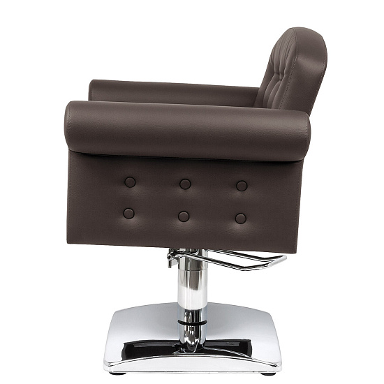 Парикмахерские кресла: Верона (VLK 501, на квадрате) за 1000 руб. Фото 3