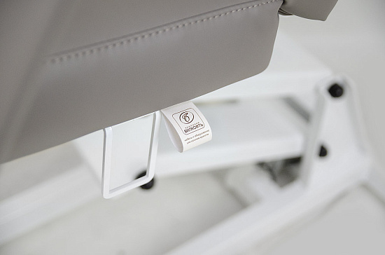 Педикюрные кресла: Подо 2 Электро (UNICO INFINITY, электропривод, 2 мотора) за 4300 руб. Фото 14