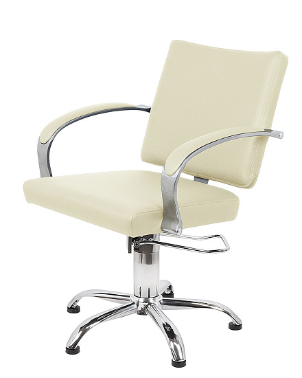 Парикмахерские кресла: Престо (VLK 261, на пятилучии) за