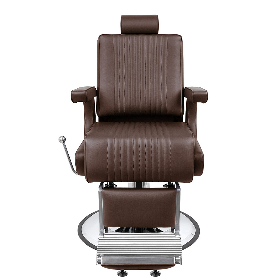 Кресла для барбершопа: Рим (Eco PE 501) за 1800 руб Фото 1
