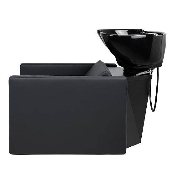 Мойки парикмахерские: Примо (VLK 600, 013 черная) за 1700 руб. Фото 4