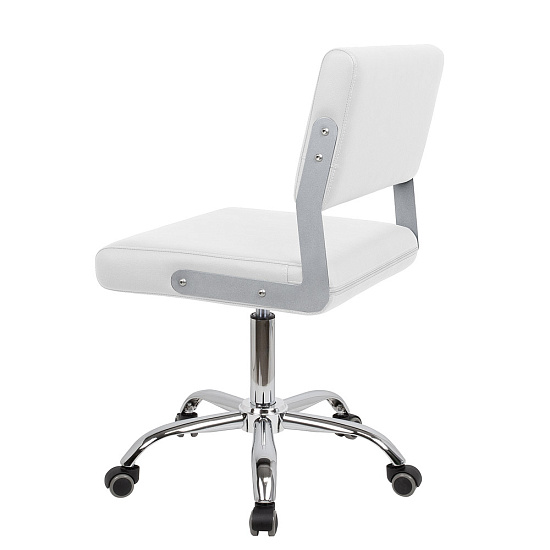 Стулья для маникюра: Венто для маникюра (VLK 100, хром) за 455 руб. Фото 3