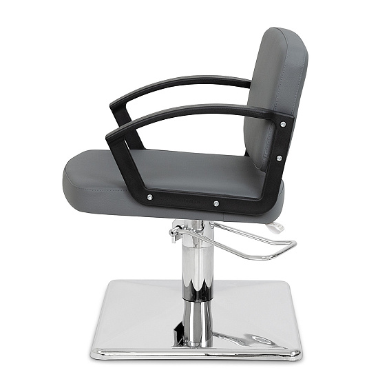 Парикмахерские кресла: Пунто ЭКО (VLK 600, на квадрате) за 470 руб. Фото 2