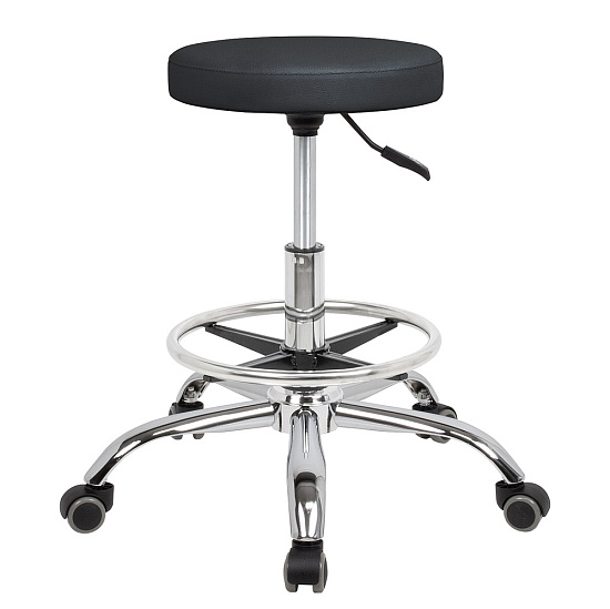 Стулья косметолога: Топ для косметолога с кругом под ноги (VLK 600) за 245 руб. Фото 2