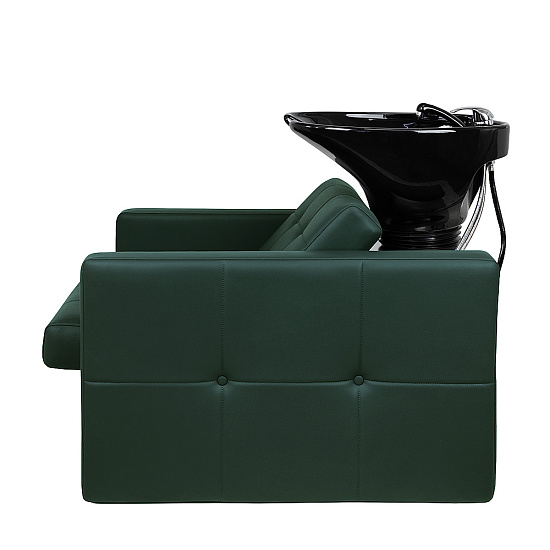 Мойки парикмахерские: Комо-Честер (MADRAS 06, 0356 черная) за 1790 руб. Фото 3