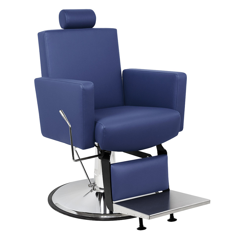Кресла для барбершопа: Толедо Инокс (ECO PE 402) за 1800 руб. Фото 1