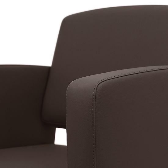 Парикмахерское кресло Модена VLK 261 — диск плоский 1010 руб. Фото 6