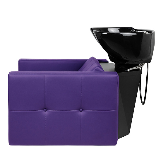 Мойки парикмахерские: Порто (ECO PE 420, 013 черная) за 1900 руб. Фото 3