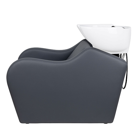 Мойки парикмахерские: Лугано (VLK 700, 013 белая) за 1710 руб. Фото 4