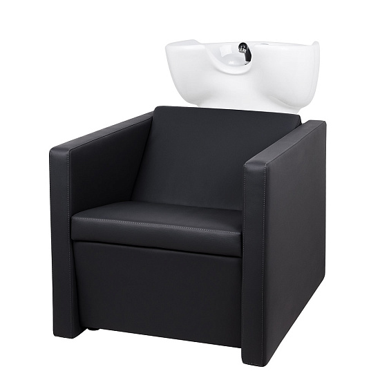 Мойки парикмахерские: Примо (VLK 600, 013 белая) за 1700 руб. Фото 2